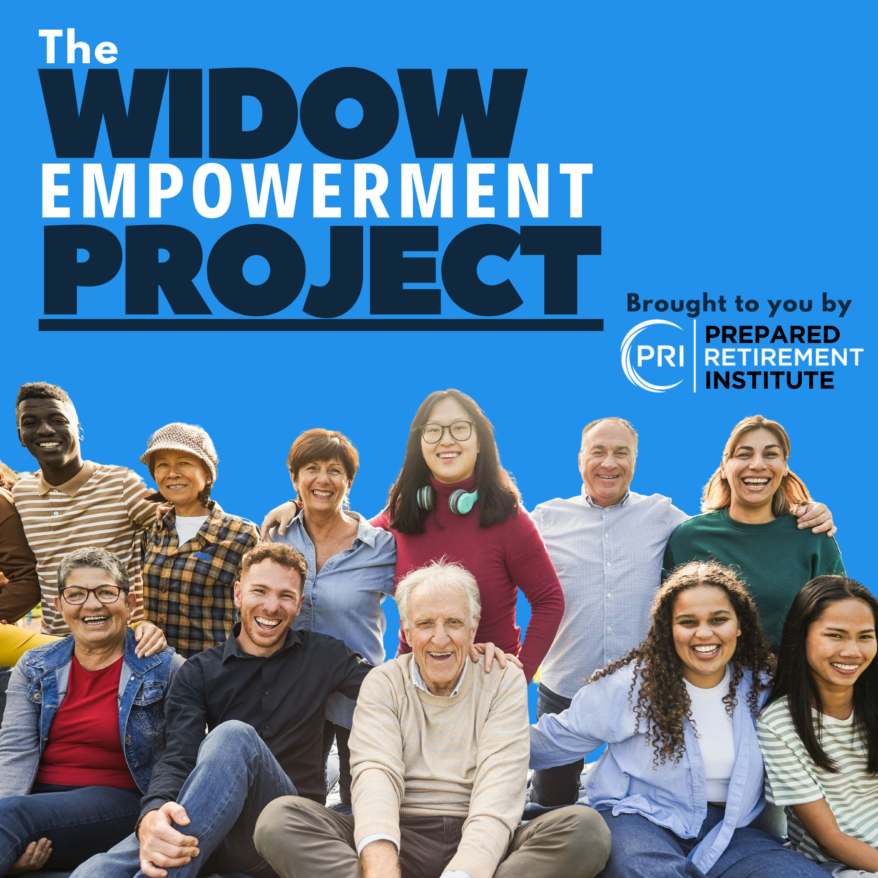 The Widow Empowerment Project