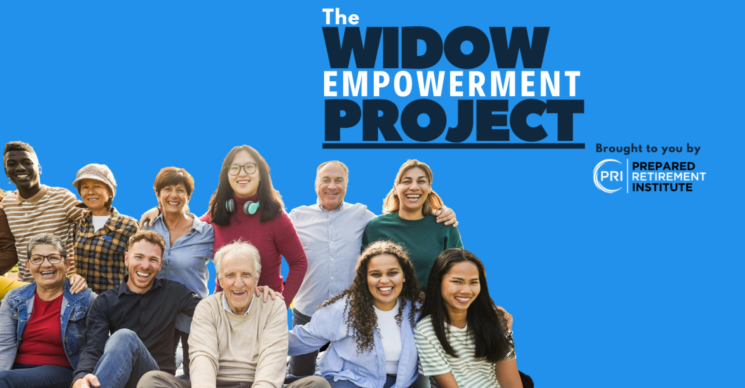 The Widow Empowerment Project